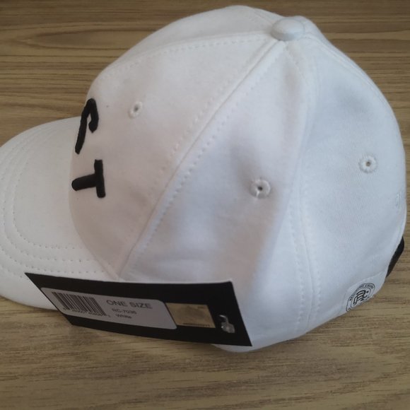 Reigning ChampxMitchell Ness NBA All-Star West Hat - Picture 3 of 8